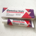 Goosica Original Numbing Cream Tattoo Cream Anesthesia Cream Tattoo Painless Cream Analgesic Cream Relief Cream For Operation Piercing Eyebrow Lips Liner 10g