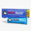 New Original Potent Blue TKTX Numbing Cream Tattoo Cream Anesthesia Cream Tattoo Painless Cream Analgesic Cream Relief Cream 10g