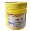 New Yellow SPGoosica Tattoo Cream Before Permanent Makeup Eyebrow Lips Liner Microblading Piercing Tattoo Supplies 500g