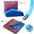 Tattoo Machine Clip Cord Machine Bag Used For Supply Disposable Covers Bags For Tattoo Machine Tattoo Accessory
