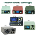 Tattoo Fine-tune LCD Power Supply