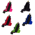 Tattoo Gun Electric Rotary Tattoo Machine Gun Pen For Body Art Shader Liner Aluminum