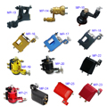 Professional Motor Tattooing Machine Rotary Tattoo Machine Liner Shader