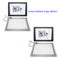 Tattoo Oattern Copy Edition