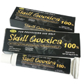 Newest Skull Goosica Tattoo Cream For Surgery Permanent Makeup Body Beauty Microblading Piercing Eyebrow Lips Liner 10g