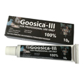 New Originalg Goosica-III Before Tattoo Cream Permanent Makeup Microblading Piercing Eyebrow Lips Liner Aftercare Cream 10g