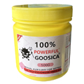 POWERFUL GOOSICA Tattoo Cream For Permanent Makeup Microblading Piercing Beauty Eyebrow Lips Liner Auxiliary Cream 500g